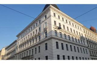 Büro zu mieten in 1010 Wien, Generalsanierter Altbau beim Rathaus