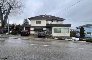 Einfamilienhaus kaufen in 4223 Katsdorf, Großzügiges Haus in Toplage – Renovierungspotenzial mit Seltenheitswert