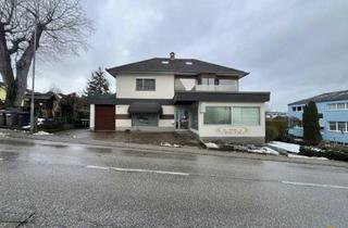 Einfamilienhaus kaufen in 4223 Katsdorf, Großzügiges Haus in Toplage – Renovierungspotenzial mit Seltenheitswert