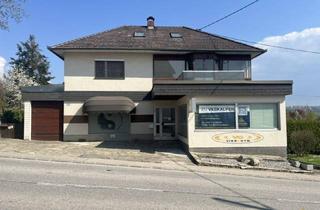 Einfamilienhaus kaufen in 4223 Katsdorf, Großzügiges Haus in Toplage – Renovierungspotenzial mit Seltenheitswert