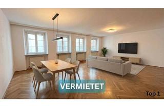 Haus kaufen in 4400 Steyr, Wohn- & Geschäftshaus für Anleger: 2 Wohneinheiten + Gewerbe, Rendite ~ 4,5%