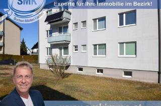 Wohnung kaufen in 3943 Schrems, Frisch sanierte Wohnung mit Balkonkraftwerk, sofort beziehbar!