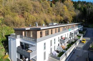Penthouse kaufen in 6361 Hopfgarten-Markt, Erstbezugs-Penthouse in ruhiger Zentrumsnähe