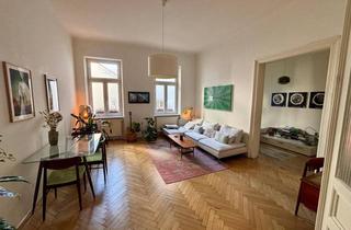 Wohnung mieten in Zollergasse 14, 1070 Wien, Stilvolle Altbauwohnung (60m²) in Bestlage 1070 - Zollergasse