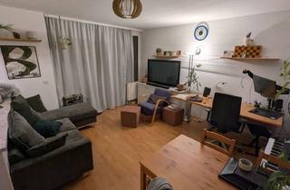 Wohnung mieten in Margaretenstraße, 1050 Wien, (teilmöbliert) 49m² Neubau Whg mit Balkon Weitergabe (5 Jahre Befristung) provisionsfrei