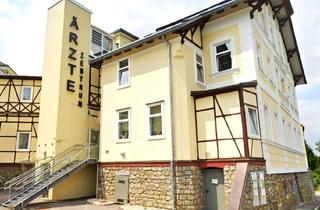 Praxen mieten in Bachgasse 3, 3002 Purkersdorf, ## PRAXISFLÄCHE im Ärztezentrum - Nähe Purkersdorf ##