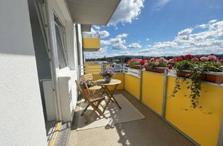 Wohnung mieten in Stadionstraße, 2700 Wiener Neustadt, Erstbezug "ein viertel grün" – stilvolle 3-Zimmer-Wohnung in Toplage in Wiener Neustadt