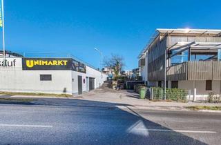 Garagen mieten in Unimarkt - Zentrum - Schloß Park, 4813 Altmünster, 1 Tiefgaragenplatz in Altmünster in zentraler Lage zu mieten