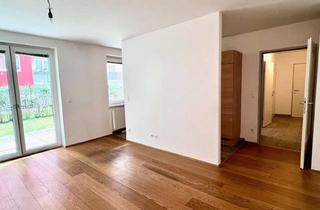 Wohnung mieten in Hanusch-Krankenhaus, 1140 Wien, GEMÜTLICHE 2-ZIMMER-GARTENWOHNUNG BEIM HANUSCH KRANKENHAUS