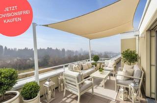 Anlageobjekt in Färberstraße 27, 2540 Bad Vöslau, PROVISIONSFREI! 3-Zimmer-Wohlfühlwohnung mit großer Terrasse | Nord-West-Ausrichtung | Grünblick