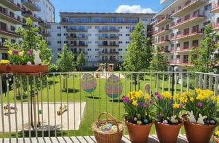 Penthouse mieten in Tu Graz, Universität, Zentrum, Stadthalle, Grazer Messe,, 8010 Graz, Top Erstbezug - ruhige Innenhoflage