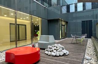 Büro zu mieten in Matzleinsdorfer Platz, 1050 Wien, | Moderne Bürofläche in Bester Lage | Office Center oc5
