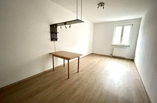 Wohnung kaufen in Heinrichstraße, 8010 Graz, Perfekt geschnittene 2-Zimmer-Wohnung direkt bei der Karl-Franzens-Universität in der Heinrichstraße