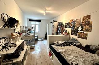 Wohnung kaufen in Heinrichstraße, 8010 Graz, Ideal geschnittene 2-Zimmer-Wohnung direkt bei der Karl-Franzens-Universität in der Heinrichstraße