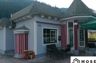 Gewerbeimmobilie kaufen in 8663 Veitsch, +++Mürztal - Interessantes Anlegerobjekt mit sicherer Rendite von rund 5%+++