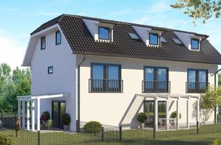 Reihenhaus kaufen in Vösendorfer Straße 30/2, 1230 Wien, Modernes Reihenhaus mit hochwertiger Ausstattung in ruhiger Siedlung