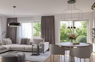 Wohnung kaufen in 8522 Groß Sankt Florian, Gartenwohnung in Bestlage - Ruhe, Privatsphäre und Lebensqualität vereint