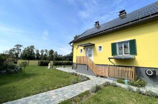 Haus kaufen in 8492 Halbenrain, Leben, wo andere Urlaub machen – Wunderschönes, top saniertes Haus in sonniger Ruhelage!