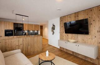 Anlageobjekt in Schwendberg 411A/Top 04, 6283 Hippach-Schwendberg, Neubau - Ferienappartement ALPENGLOW in Schwendberg Bestlage mit hoher Rendite!!