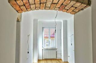 Wohnung kaufen in Zentrum Villach, 9500 Villach-Innere Stadt, Altbauwohnung saniert - Villach/Lind