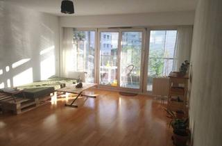 WG-Zimmer mieten in Obere Augartenstraße 18A, 1020 Wien, Mitbewohner/in gesucht - 40m² privater Wohnbereich im 1020 Wien