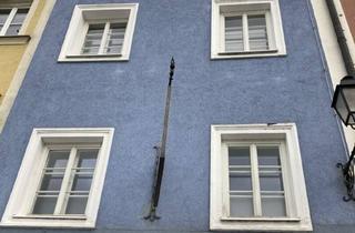 Büro zu mieten in 4780 Schärding Innere Stadt, Attraktive Geschäftsfläche mit vielseitigen Nutzungsmöglichkeiten - Silberzeile Schärding