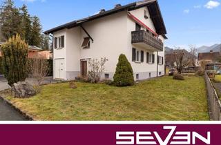 Grundstück zu kaufen in 6830 Rankweil, Bebautes Grundstück mit Einfamilienhaus in idyllischer Familienlage