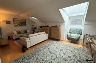 Wohnung mieten in Kirchstraße 9C, 6900 Bregenz, Wohnen mit Dachgeschoss-Flair: Besondere 3-Zimmer-Terrassenwohnung in Bregenz zu vermieten!