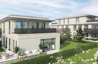 Wohnung kaufen in Waltendorfer Hauptstraße, 8010 Graz, Panorama Pur - Exklusives Wohnen mit Weitblick über die Stadt Graz! -8,5% Baustartaktion!