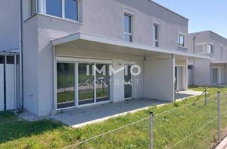 Reihenhaus kaufen in 3141 Kapelln, Familien- Reihenhaus mit Eigengarten!