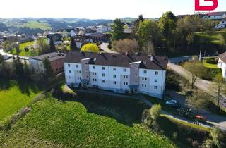 Genossenschaftswohnung in Veldner Straße 26A /7, 4120 Neufelden, *6 Mon Mietreduziert* Wohnung in Neu Saniertem Wohnhaus