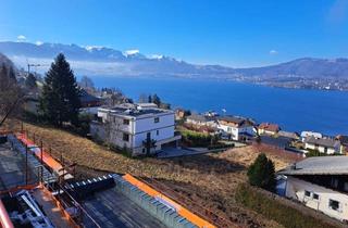 Wohnung kaufen in Traunsee - Gmunden Zentrum, 4810 Gmunden, Bright Side - Tag der offenen Tür am 20.03.2026 von 15 -17 Uhr exklusive & außergewöhnliche Eigentumswohnung in Gmunden am Sonnenhang - Wohnen für Anspruchsvolle Top 5