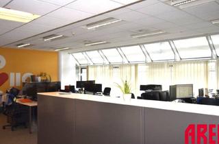 Büro zu mieten in Blumauerstraße 43/ 5.Etage, 4020 Linz, EXKLUSIVE Bürofläche im Linzer Zentrum im 5. Stock