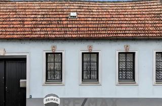 Haus kaufen in 3550 Langenlois, "Großzügiges Grundstück mit Altbestand"