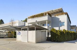 Wohnung kaufen in Berg, 9020 Klagenfurt, RESERVIERT: Moderne 2 Zimmer-Wohnung am Spitalberg in Klagenfurt! 2 KFZ-Stellplätze inklusive!