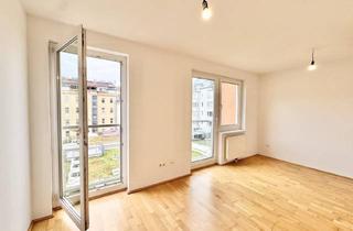 Wohnung kaufen in U1 Reumannplatz, 1100 Wien, Anlegerwohnung in Wien mit 3,55% Rendite - befristet vermietet mit zuverlässigen Mietern!