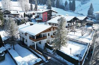 Mehrfamilienhaus kaufen in 5710 Kaprun, Wohnen und Vermieten im Herzen von Kaprun - Exklusives Mehrfamilienhaus mit Separatem Appartement