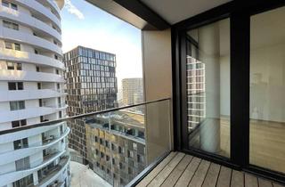 Wohnung mieten in Canettistraße, 1100 Wien, UNBEFRISTETE 3 Zimmer mit Loggia und vielen Extras im Haus nahe Belvedere!