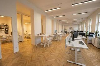 Büro zu mieten in Rathausstraße 20/3, 1010 Wien, High-End-Büroresidenz nähe Rathaus zu mieten