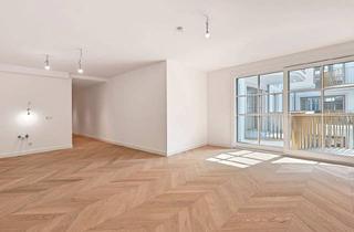 Anlageobjekt in Kettenbrückengasse 22/9, 1040 Wien, TOP-PROJEKT beim NASCHMARKT! Edler Erstbezug in Hoflage