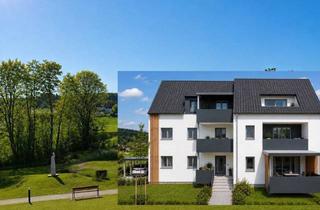 Wohnung kaufen in Gleisdorf, 8212 Pischelsdorf in der Steiermark, Lichtdurchflutete Neubauwohnung in Zentrumsnaher Lage