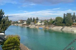Einfamilienhaus kaufen in 2301 Groß-Enzersdorf, Erholung garantiert - Haus am See - Ruhelage !