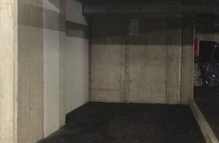 Garagen mieten in 8010 Graz, Tiefgaragenplatz