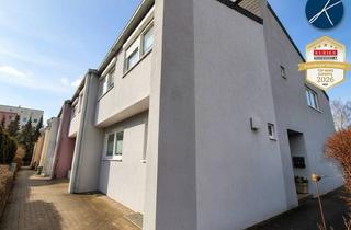 Wohnung kaufen in 2130 Mistelbach, Großzügige 4-Zimmer-Gartenwohnung mit Terrasse, Garage in Mistelbach