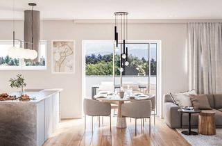 Penthouse kaufen in 8522 Groß Sankt Florian, Raumgefühl auf höchstem Niveau - Wohnen im Penthouse-Stil