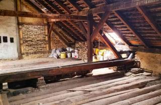 Anlageobjekt in Habichergasse, 1160 Wien, Heute Kaufen - Morgen Bauen! Fantastischer Rohdachboden mit Baubewilligung Inkl. Altbauwohnung! Tolle Lage in 1160 Wien + Viele Vorarbeiten Bereits Geleistet + Ruhige Seitengasse!