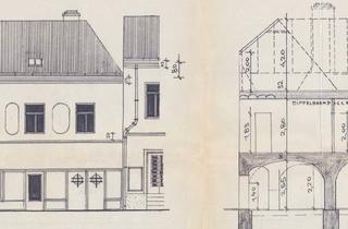 Haus kaufen in Rathausplatz, 3400 Klosterneuburg, Historisches Stadthaus im Herzen von Klosterneuburg