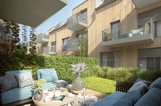 Wohnung kaufen in Ketzergasse 96/4, 1230 Wien, "SUBIN23" Freifinanzierte Reihenhäuser und Eigentumswohnungen - PROVISIONSFREI!