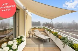 Anlageobjekt in Färberstraße 25, 2540 Bad Vöslau, PROVISIONSFREI! Traumhafte 4-Zimmer-Familienwohnung | Terrasse von jedem Raum aus begehbar | Grünblick