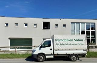 Immobilie mieten in Harderstraße, 6923 Lauterach, Super Räumlichkeiten mit viel Platz und guter Sichtbarkeit!